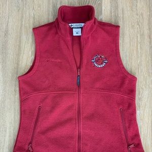 Columbia | Iowa State Cyclones Vest